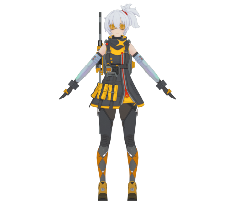 Preview in Browser - Zenless Zone Zero