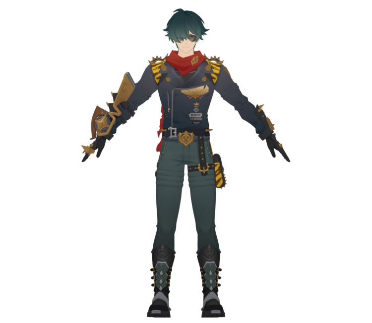 Preview in Browser - Zenless Zone Zero