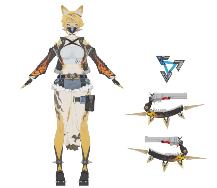 Preview in Browser - Zenless Zone Zero