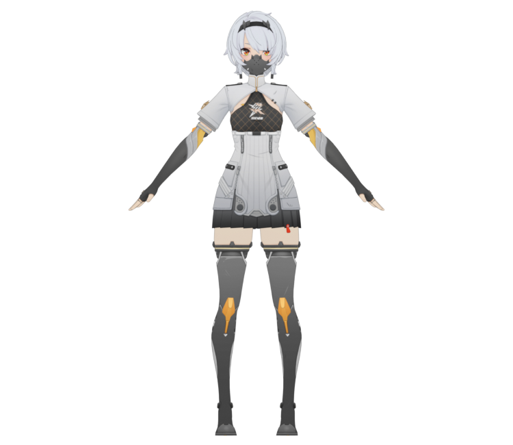 Preview in Browser - Zenless Zone Zero