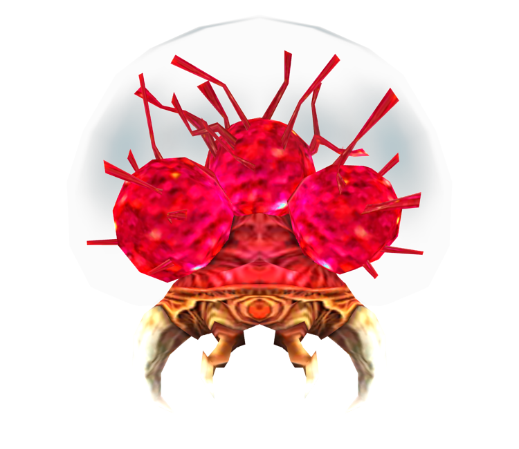 Preview in Browser - Metroid: Samus Returns