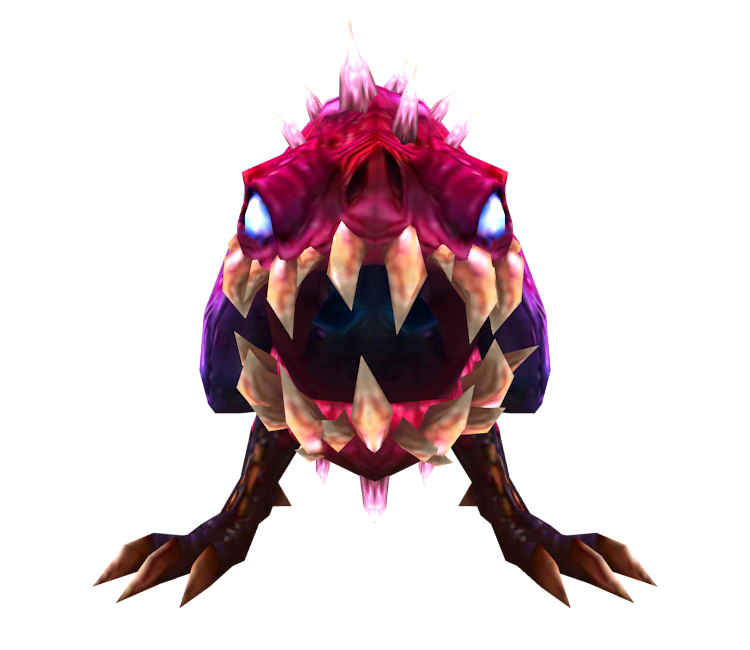 Preview in Browser - Metroid: Samus Returns