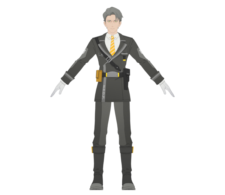 Preview in Browser - Zenless Zone Zero