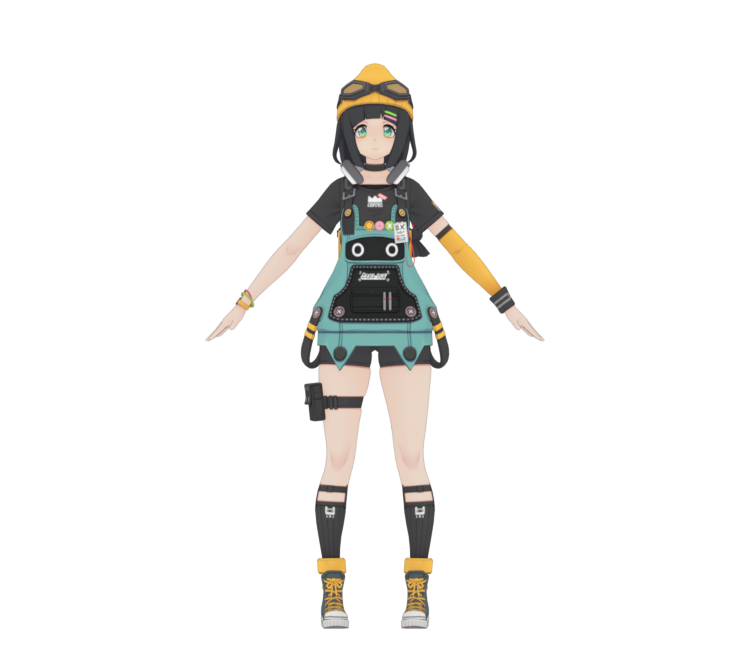 Preview in Browser - Zenless Zone Zero