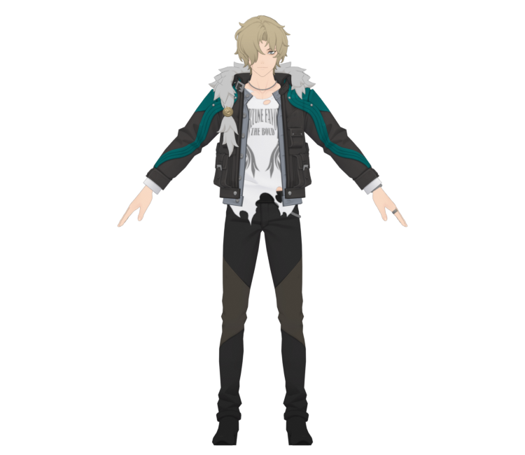 Preview in Browser - Zenless Zone Zero