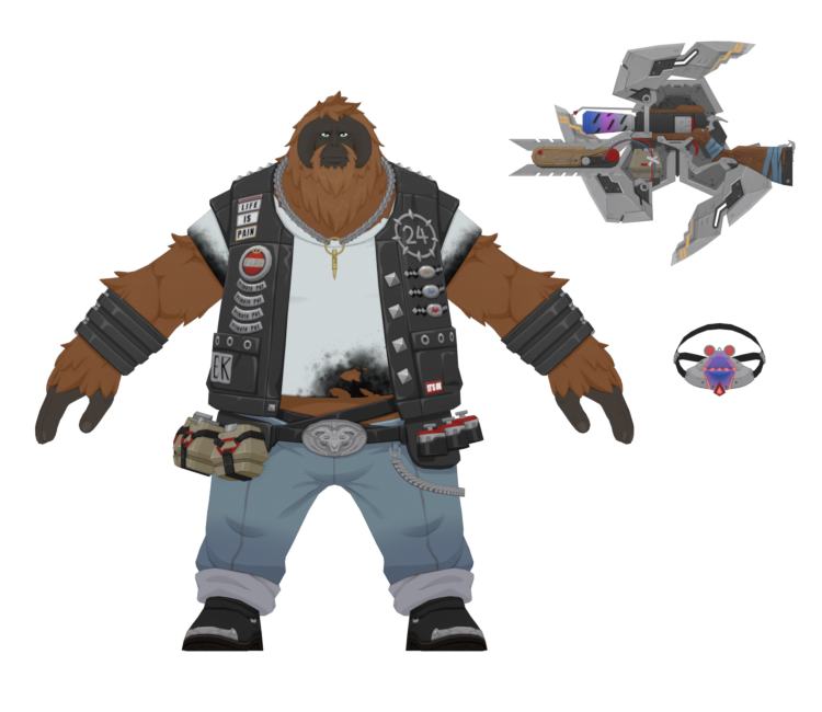 Preview in Browser - Zenless Zone Zero