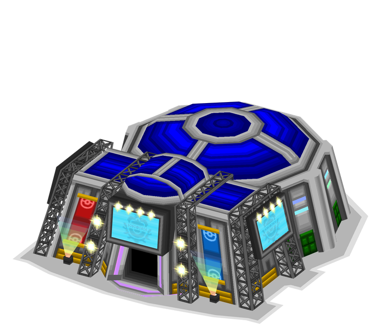 Preview in Browser - Pokémon Black 2 / White 2
