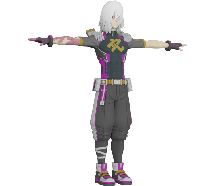 Preview in Browser - My Hero Ultra Rumble