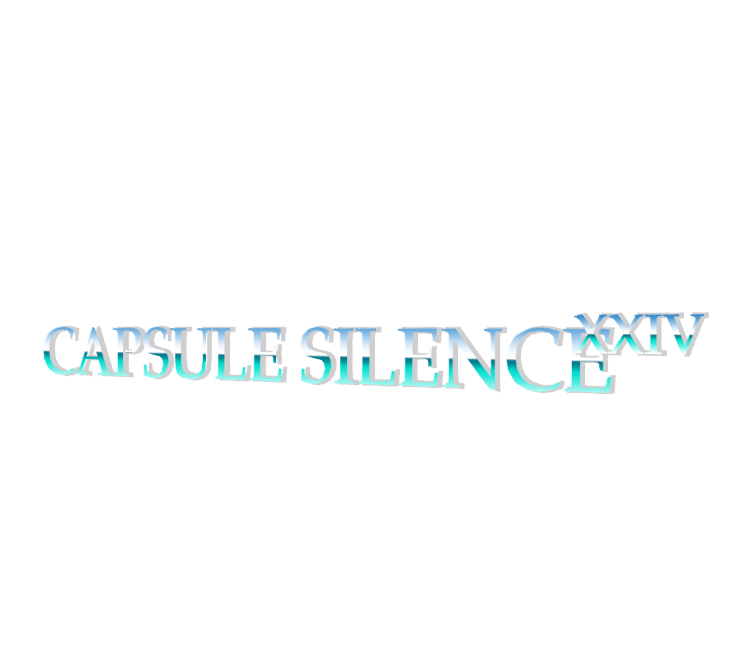 Preview in Browser - Capsule Silence XXIV