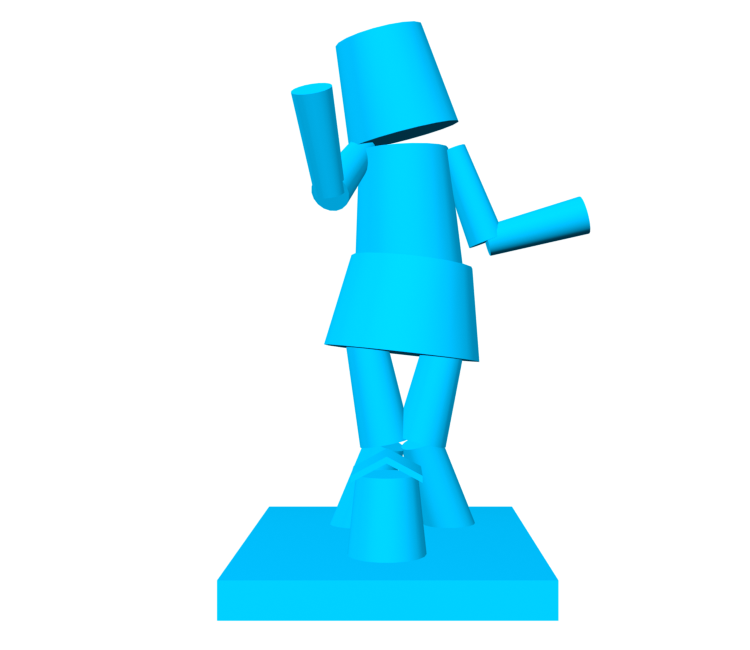 Preview in Browser - Capsule Silence XXIV
