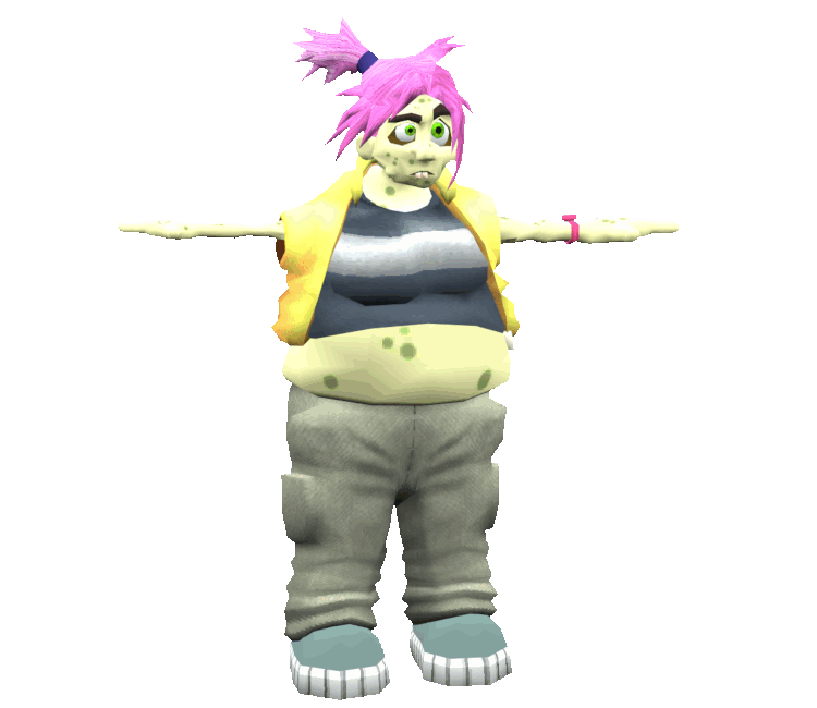 Preview in Browser - Grabbed by the Ghoulies