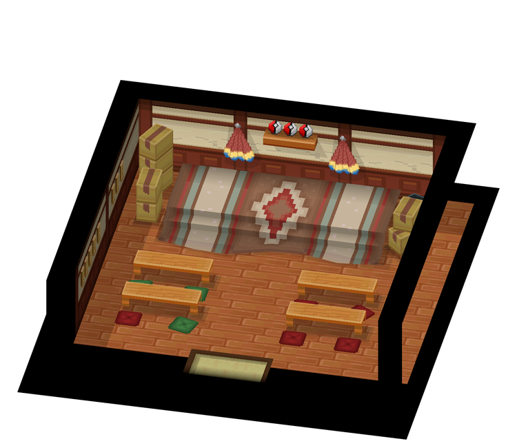Preview in Browser - Pokémon Black 2 / White 2