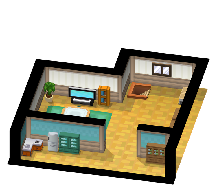 Preview in Browser - Pokémon Black 2 / White 2