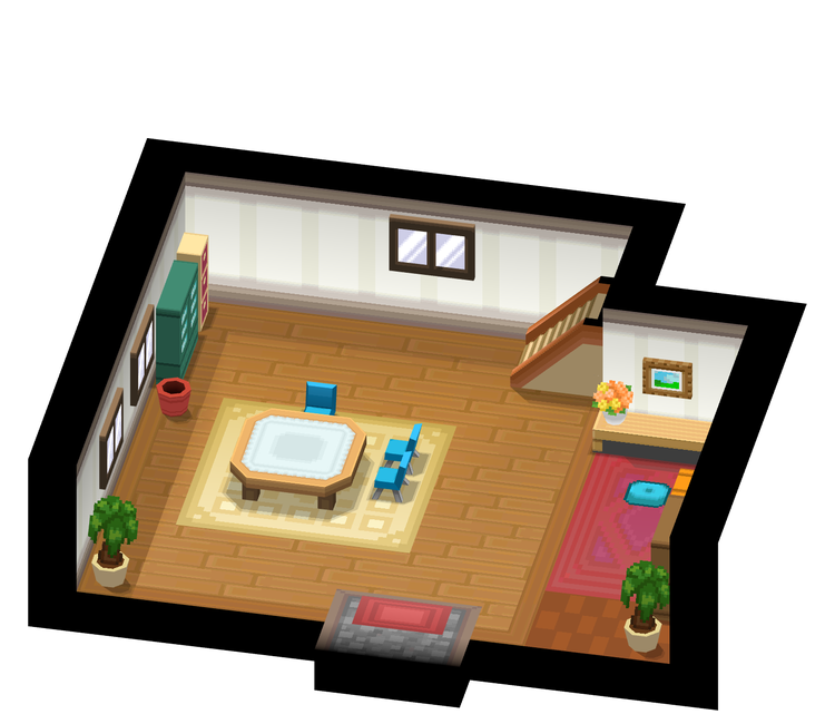 Preview in Browser - Pokémon Black 2 / White 2