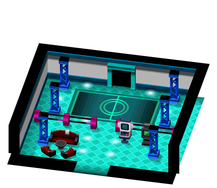 Preview in Browser - Pokémon Black 2 / White 2