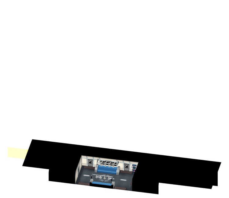 Preview in Browser - Pokémon Black 2 / White 2