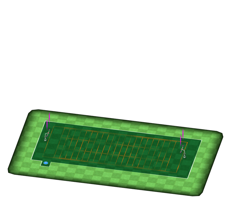 Preview in Browser - Pokémon Black 2 / White 2