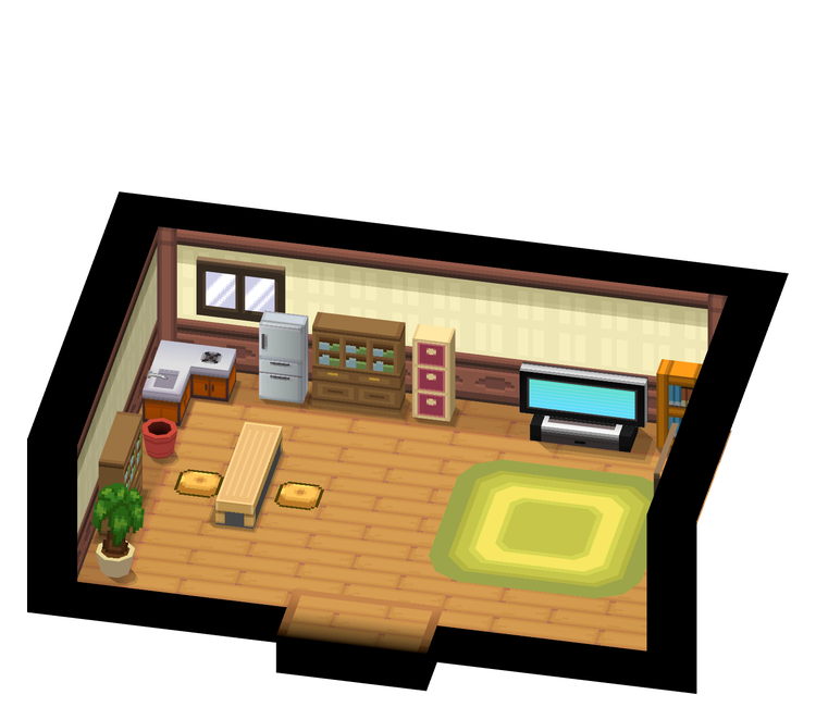 Preview in Browser - Pokémon Black 2 / White 2