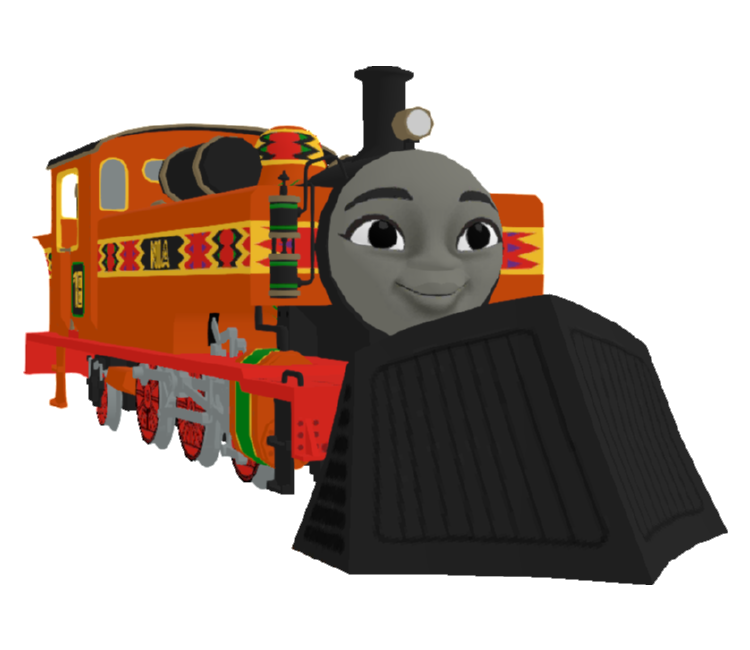 Preview in Browser - Thomas & Friends: Let's Build a Railway