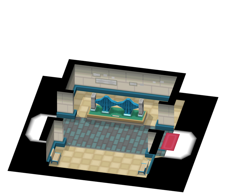 Preview in Browser - Pokémon Black 2 / White 2