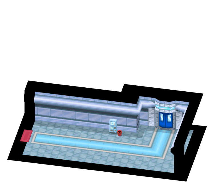 Preview in Browser - Pokémon Black 2 / White 2