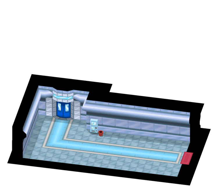 Preview in Browser - Pokémon Black 2 / White 2
