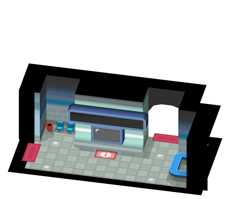 Preview in Browser - Pokémon Black 2 / White 2