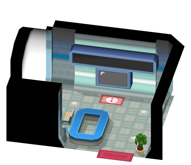 Preview in Browser - Pokémon Black 2 / White 2