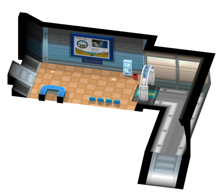 Preview in Browser - Pokémon Black 2 / White 2