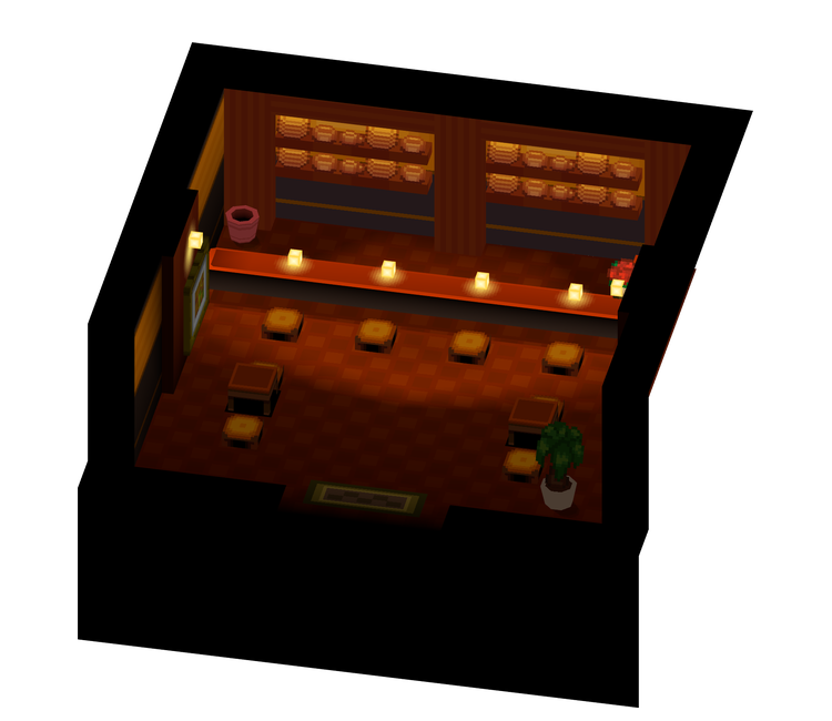 Preview in Browser - Pokémon Black 2 / White 2
