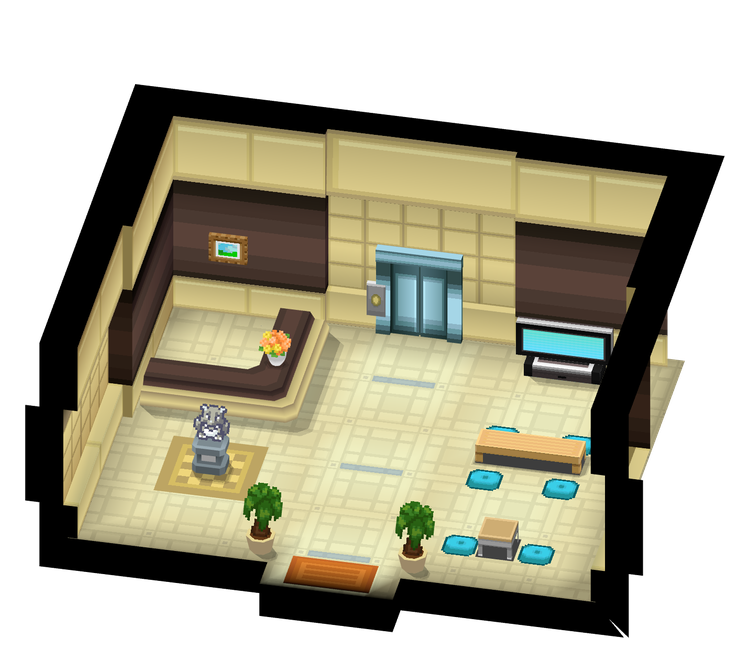 Preview in Browser - Pokémon Black 2 / White 2