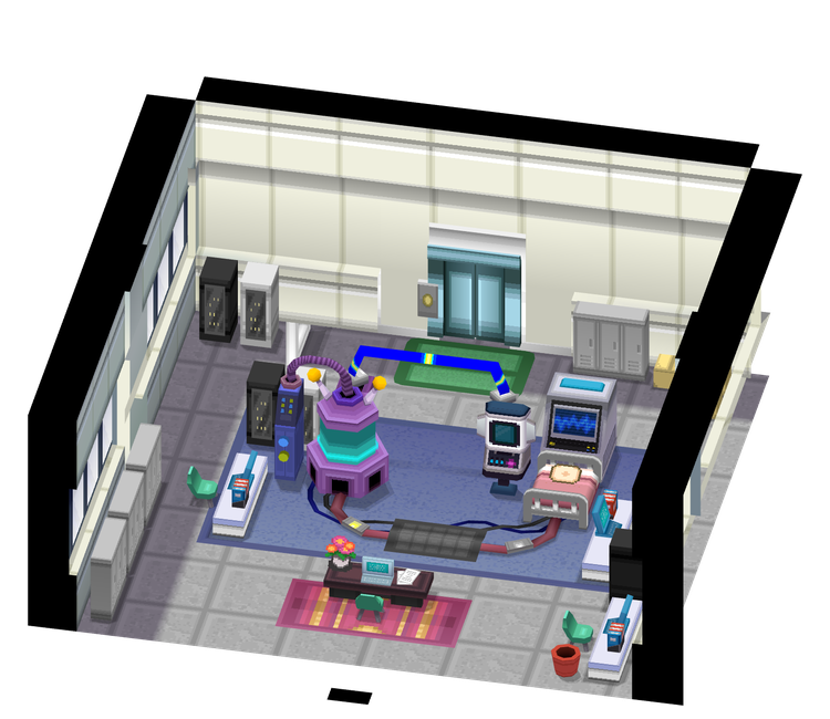 Preview in Browser - Pokémon Black 2 / White 2