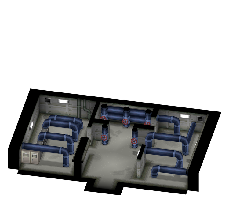Preview in Browser - Pokémon Black 2 / White 2