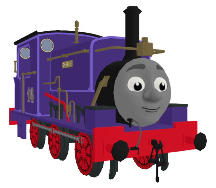 Preview in Browser - Thomas & Friends: Let's Build a Railway