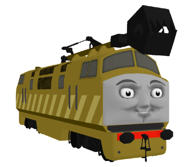 Preview in Browser - Thomas & Friends: Let's Build a Railway