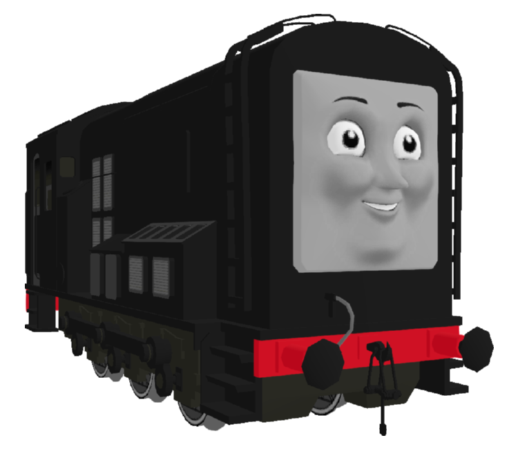 Preview in Browser - Thomas & Friends: Let's Build a Railway