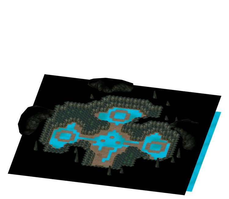 Preview in Browser - Pokémon Black 2 / White 2
