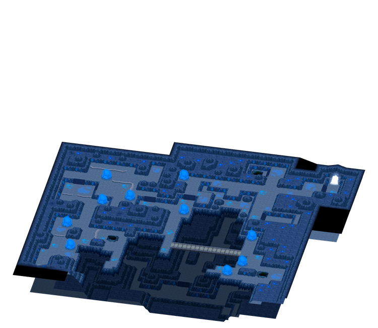 Preview in Browser - Pokémon Black 2 / White 2