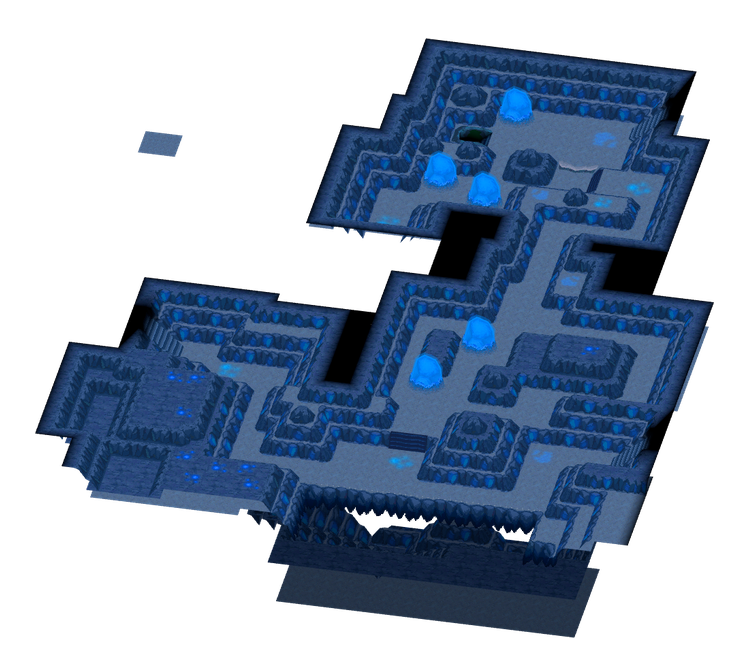Preview in Browser - Pokémon Black 2 / White 2