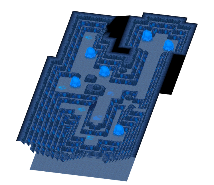 Preview in Browser - Pokémon Black 2 / White 2