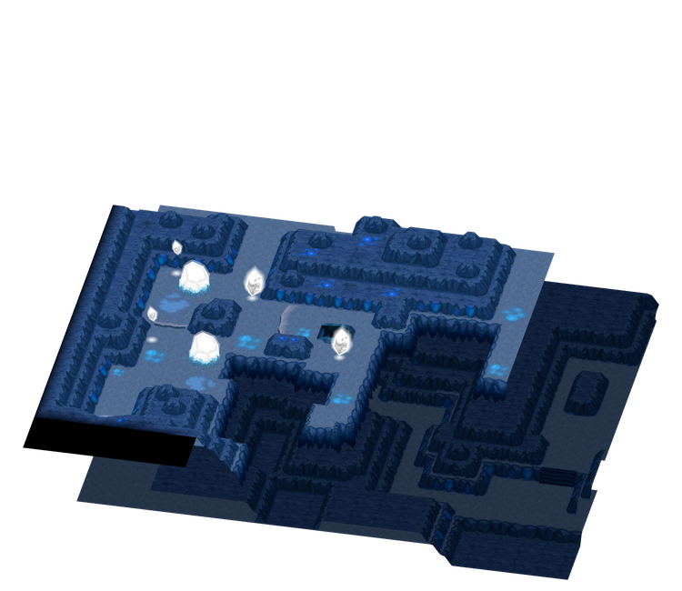 Preview in Browser - Pokémon Black 2 / White 2