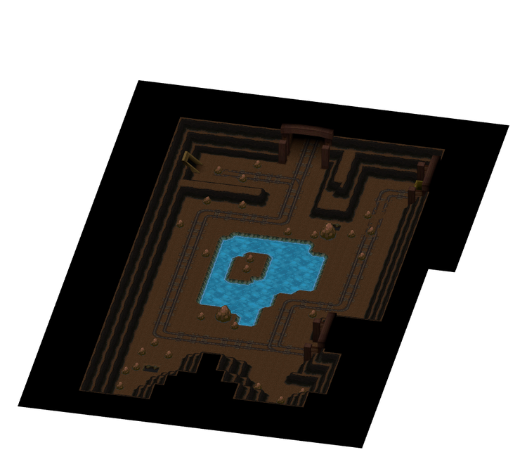 Preview in Browser - Pokémon Black 2 / White 2