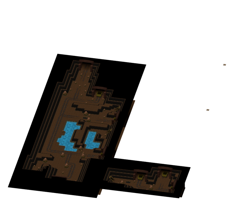 Preview in Browser - Pokémon Black 2 / White 2