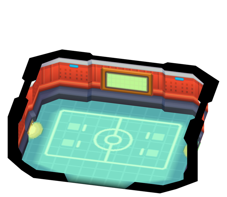 Preview in Browser - Pokémon Black 2 / White 2