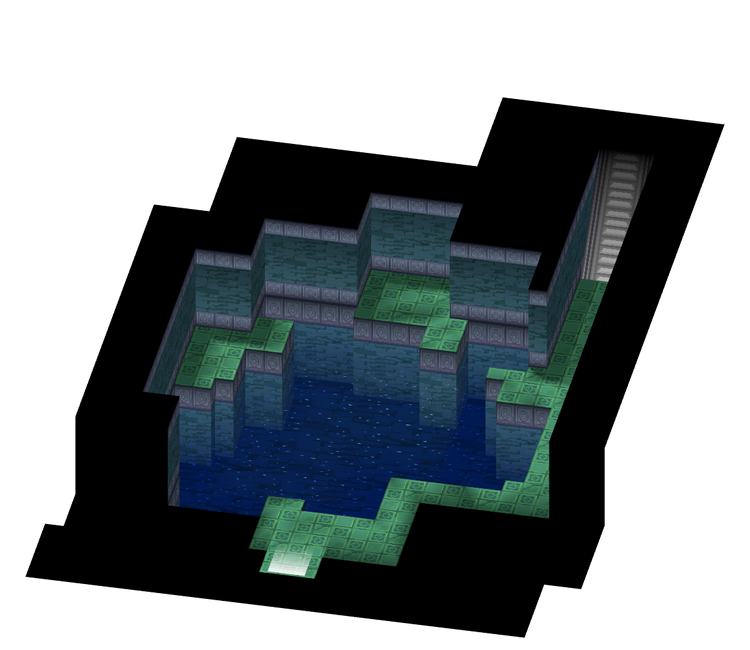 Preview in Browser - Pokémon Black 2 / White 2