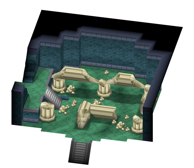 Preview in Browser - Pokémon Black 2 / White 2