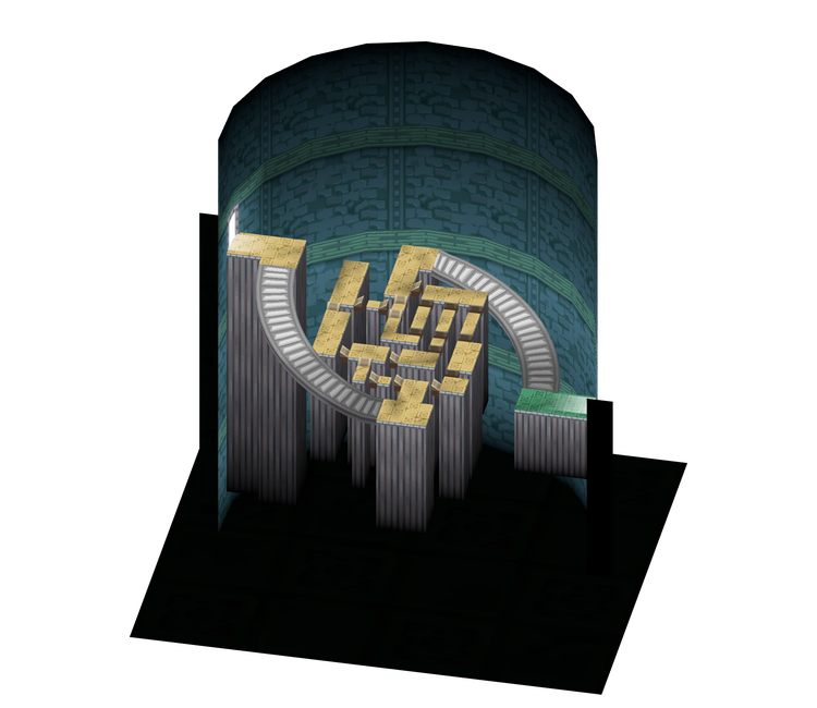 Preview in Browser - Pokémon Black 2 / White 2