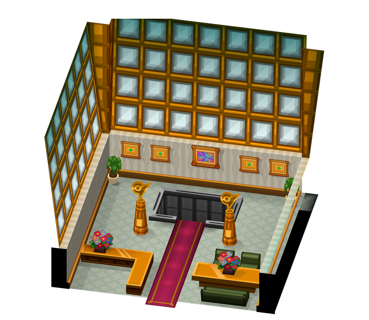 Preview in Browser - Pokémon Black 2 / White 2