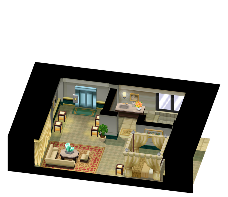 Preview in Browser - Pokémon Black 2 / White 2