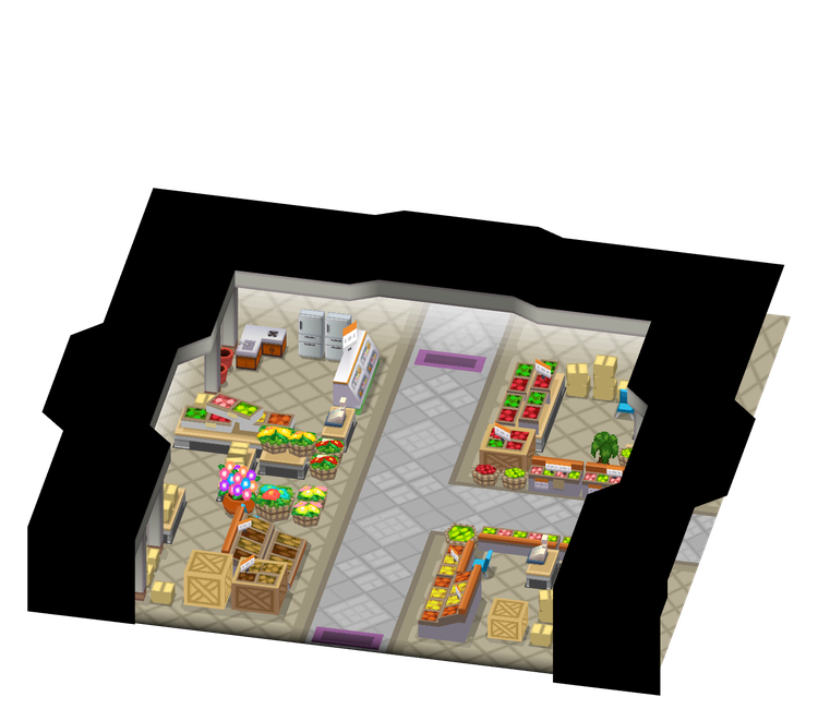 Preview in Browser - Pokémon Black 2 / White 2